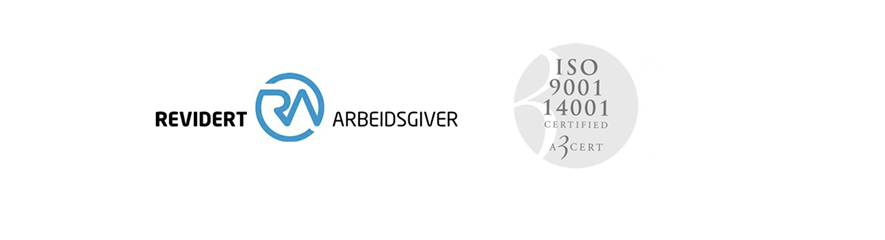 sertifiseringer agito norge